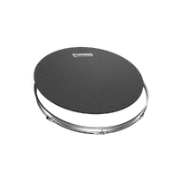 SoundOff by Evans Drum Mute, 15 Inch