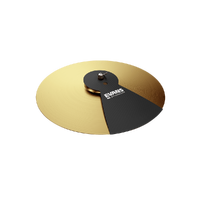 SoundOff by Evans Cymbal Mute