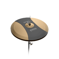SoundOff by Evans Hi-Hat Mute, 14 Inch
