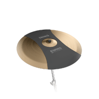 SoundOff by Evans Ride Mute, 20 Inch