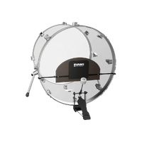 SoundOff by Evans Universal Bass Mute