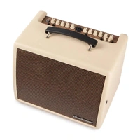 Blackstar Sonnet 60w Acoustic Instrument / Guitar Amp - Blonde