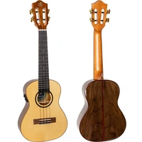 Flight Sophia Soundwave Concert Acoustic / Electric Ukulele