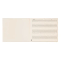 Archives Manuscript Score Pads, 18 Stave, 50 Sheets