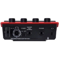 Roland SPD ONE Wav Pad Percussion Pad w/ 4GB Sample Memory