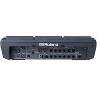 Roland SPD-SX PRO Sampling Pad Percussive Sampling Instrument 