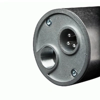 Aston Microphones Spirit Large-diaphragm Condenser Microphone