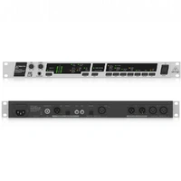Behringer Ultramatch Pro SRC2496 2-channel, 24-bit/96kHz A/D-D/A