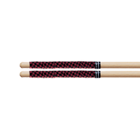 Promark SRBLA Black/Red Check Stick Rapp