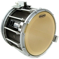 Evans MX5 Marching Snare Side Drum Head, 14 Inch