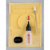 Superslick Flute Care Kit A Great assortment of High Quality Care Products