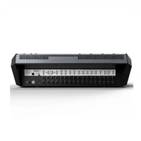 Solid State Logic SSL BiG SiX Mixer w/ SuperAnalogue  with USB Interface