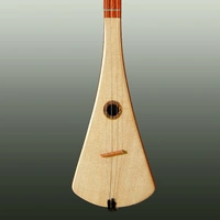 Strumstick Grand D Acoustic / Electric Spruce Top Maple Back