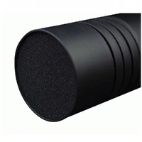 Aston Microphones Stealth Cardioid Active Dynamic Broadcast Microphone