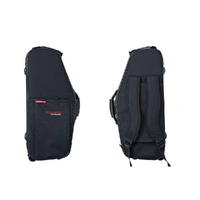 Schagerl Superior Model Tenor  Saxophone High F# with Deluxe Trekking  case