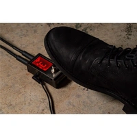 Peterson Strobo Stomp Mini  Guitar Pedal Tuner
