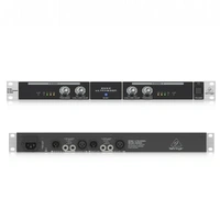 Behringer Sonic Ultramizer SU9920 2-channel Signal Processor