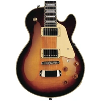 Hagstrom SUSWE-VSB  Super Swede Electric Guitar Vintage Sunburst