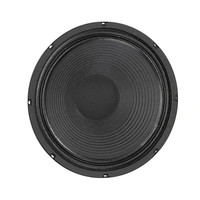 Eminence SWAMP THANG 12" Lead / Rhythm Guitar Speaker- American 150w 8ohm
