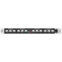 The Behringer Powerful Dynamic And Superbly Articulate Sonic Exciter SX3040 V2 
