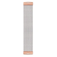 PureSound Twisted Series Snare Wire, 20 Double Strand, 13 Inch