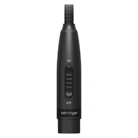 The Behringer TA312S Dynamic Gooseneck Microphone For Vocal Applications