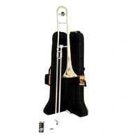 Bach "Prelude" Student Model TB710  Tenor Trombone