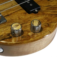 TinyBoy 5-String BJ Electric Bass - Natural - TBJ-3500NSM
