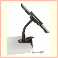 Ultimate Support Professional iPad Table Clamp and 9" Gooseneck Adapter TC-100