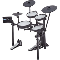 Roland TD-17KV2S V-Drums Series 2 Electronic Drum Kit TD-17KV2