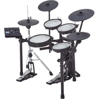 Roland TD-17KVX2S V-Drums Series 2 Electronic Drum Kit - TD-17KVX2