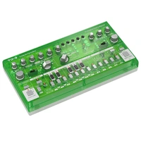 The Behringer TD3 LM Analog Bass Line Synthesizer With VCO And VCF