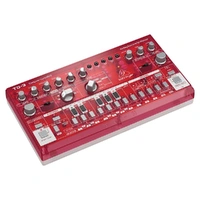 The Behringer TD3 SB Analog Bass Line Synthesizer With VCO And VCF