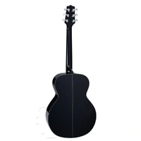 Takamine G30 Series NEX Acoustic Guitar in Black Gloss Finish