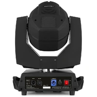 Beamz PRO Tiger E 7R Moving Head Beam DMX