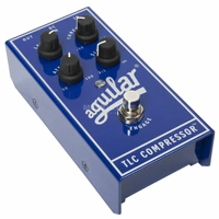 Aguilar TLC Compressor Compression Bass Guitar Effects Pedal EOFY Special 1 Only
