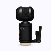 Lauten LS508 Tom Mic Supercardiod Side Address Condenser Microphone