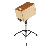 Meinl Percussion TMCAJ Professional Double Braced Tripod Cajon Stand
