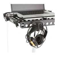 Meinl Percussion  TMLTS Double Braced Tripod Laptop Table Stand, Steel