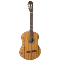 Admira Toba Classical Guitar - 4/4 Nylon String Guitar