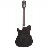Ibanez Tim Henson TOD10N Signature Nylon String Electric Guitar