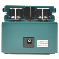 Boss TR2 Tremolo Guitar Effects  Pedal