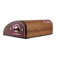 Logjam Travelog 2 - Piezo Stomper - Compact Piezo Stomper