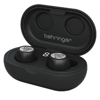 The Behringer Wireless Stereo True Buds Audiophile Bluetooth Headphones