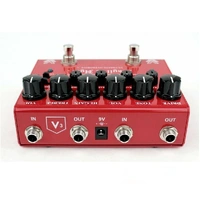 Truetone V3 Series Jekyll & Hyde Ultimate Overdrive Pedal