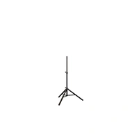 Ultimate Support TS70B Classic Speaker Stand Pair - Load Capacity: 68 Kg x 2