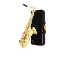 Selmer "Prelude" Student Model TS710 Tenor Saxophone with High F# lacquered Finish