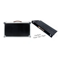 T-REX ToneTrunk Road Case Major with Removable Pedal Board