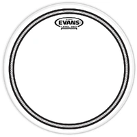 Evans EC Resonant Drum Head, 13 Inch