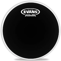 Evans MX Black Tenor, 14 inch